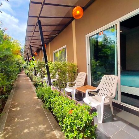 Nemo 2 Resort Ao Nang Exterior photo