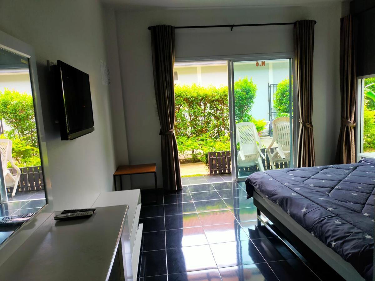 Nemo 2 Resort Ao Nang Exterior photo