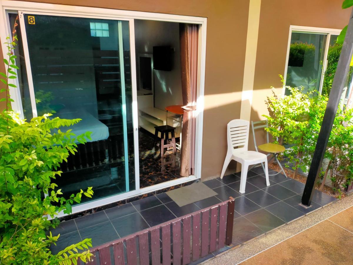 Nemo 2 Resort Ao Nang Exterior photo