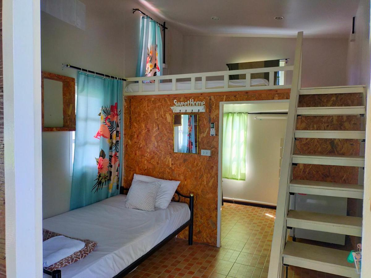 Nemo 2 Resort Ao Nang Exterior photo