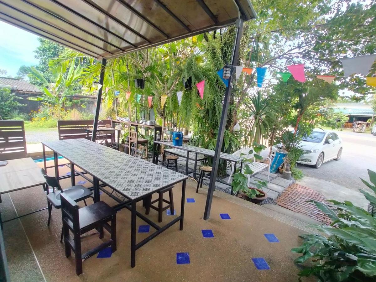 Nemo 2 Resort Ao Nang Exterior photo