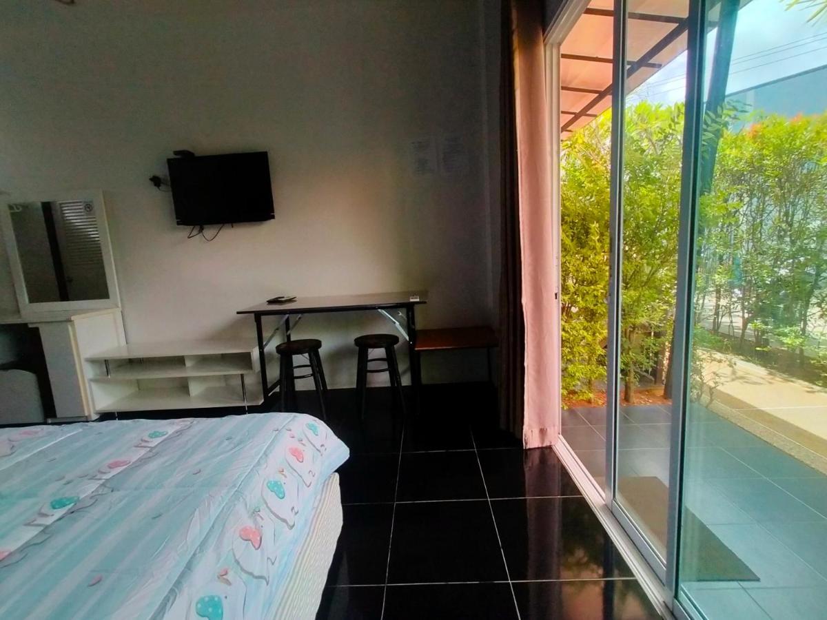 Nemo 2 Resort Ao Nang Exterior photo