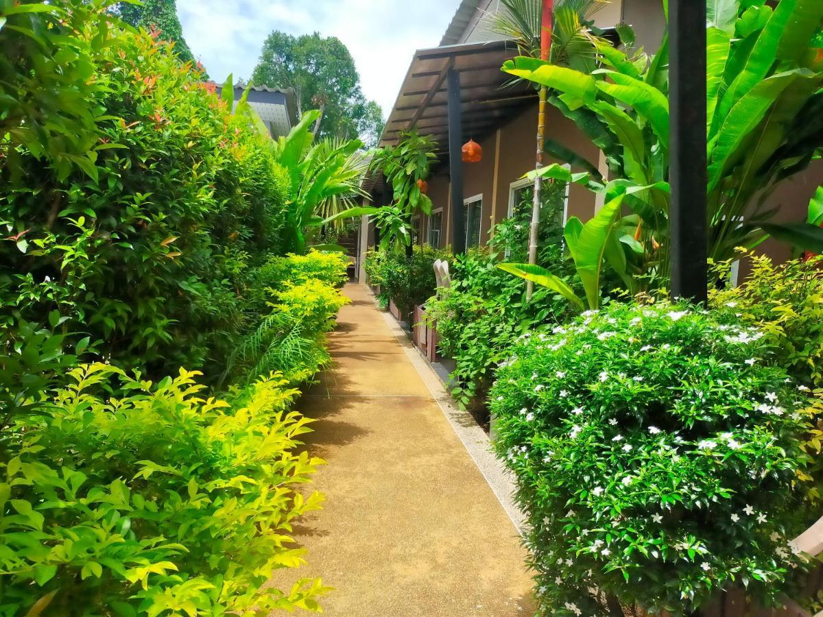 Nemo 2 Resort Ao Nang Exterior photo