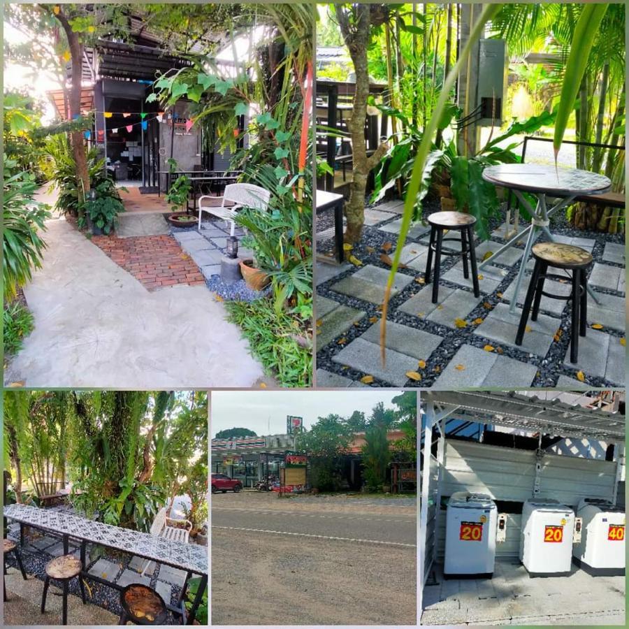 Nemo 2 Resort Ao Nang Exterior photo