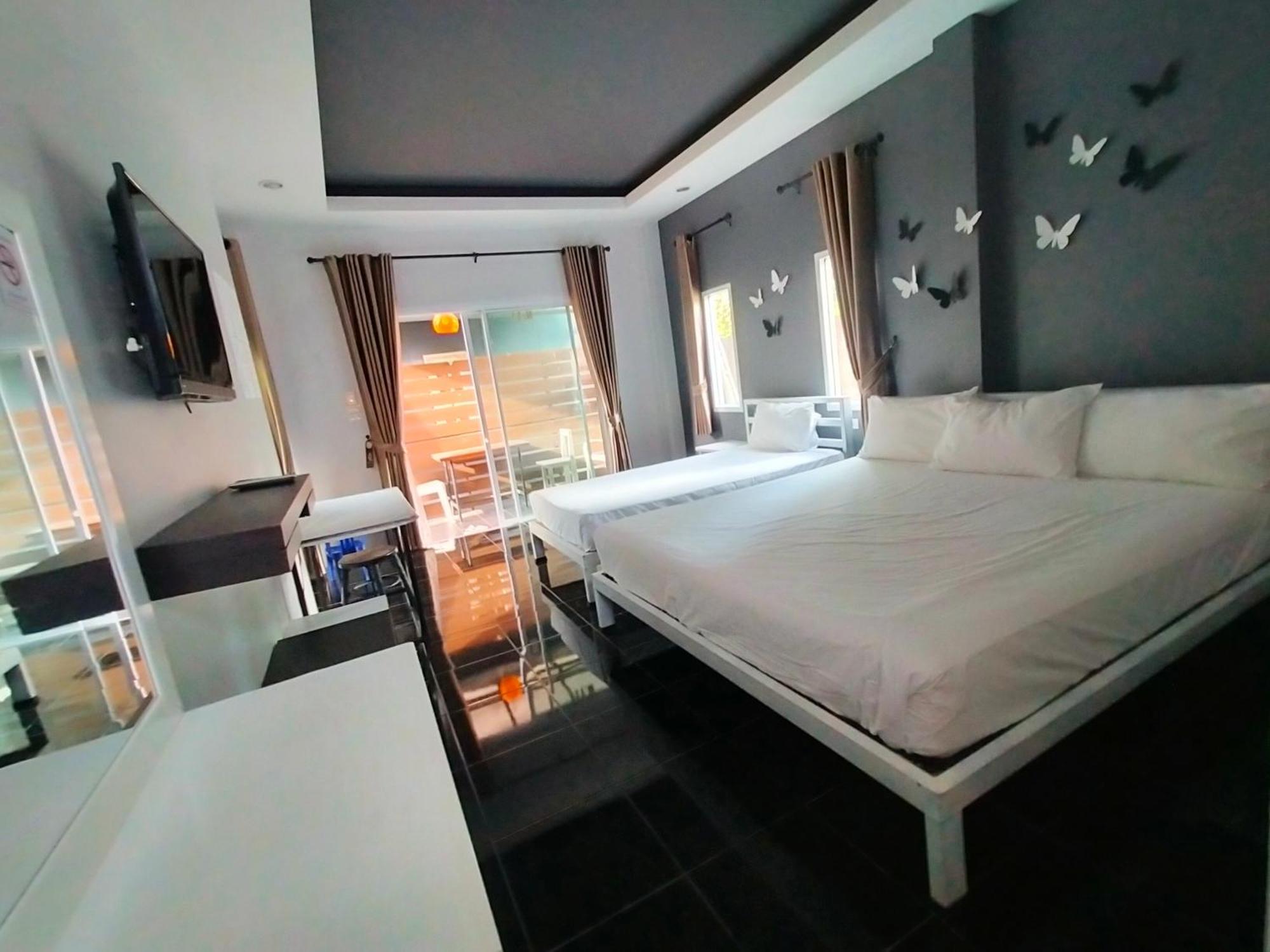Nemo 2 Resort Ao Nang Exterior photo