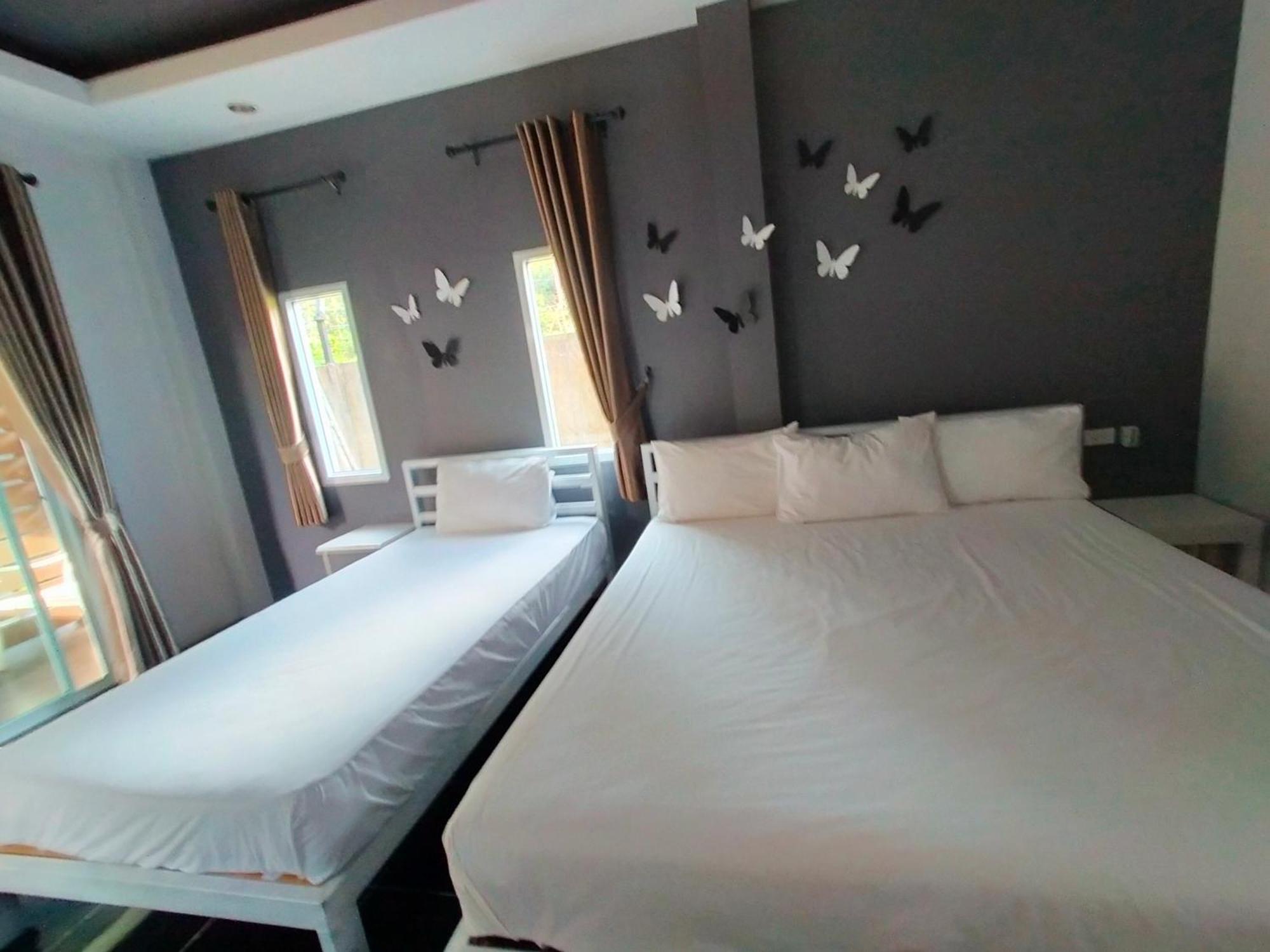 Nemo 2 Resort Ao Nang Exterior photo