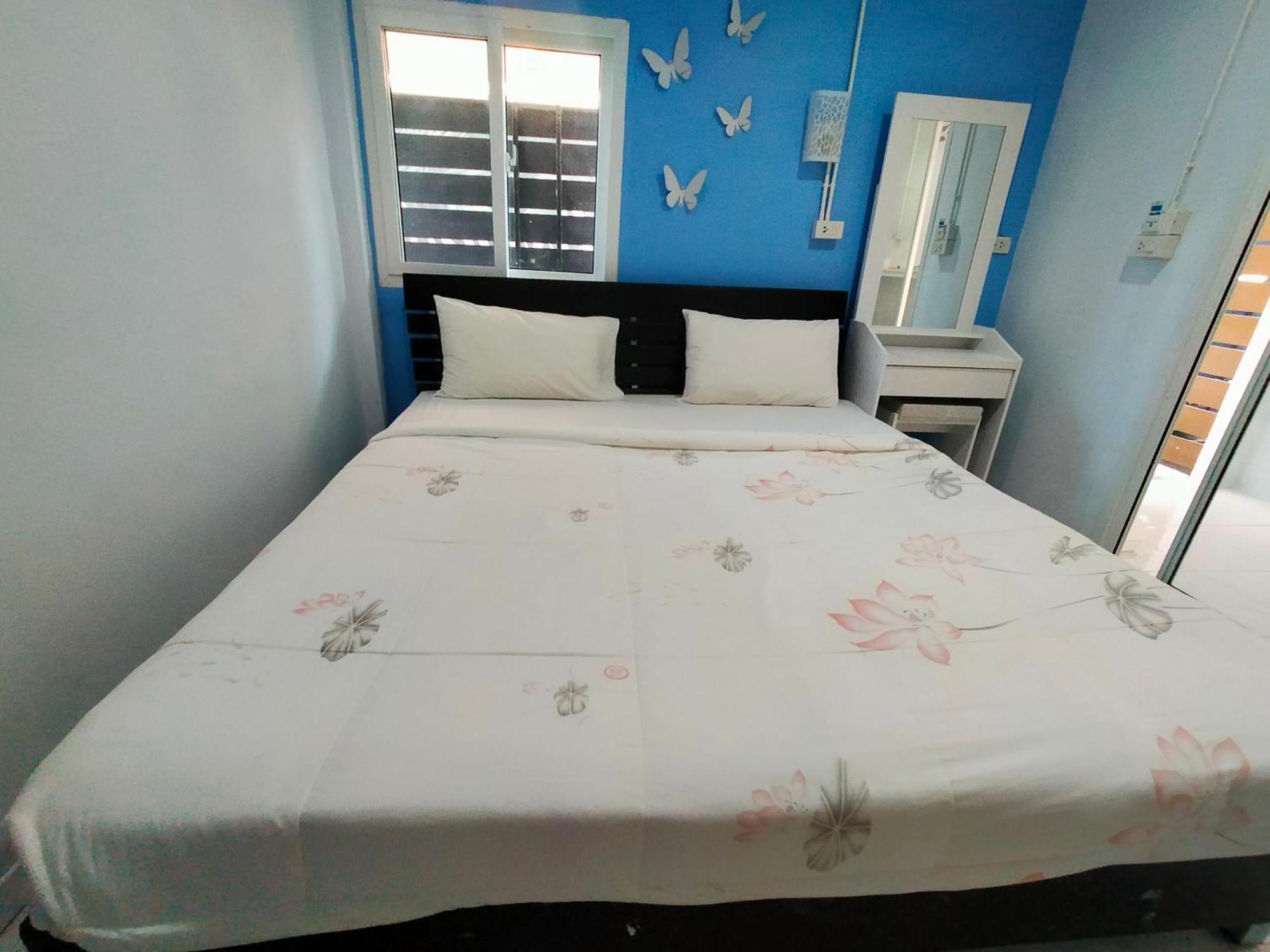 Nemo 2 Resort Ao Nang Exterior photo