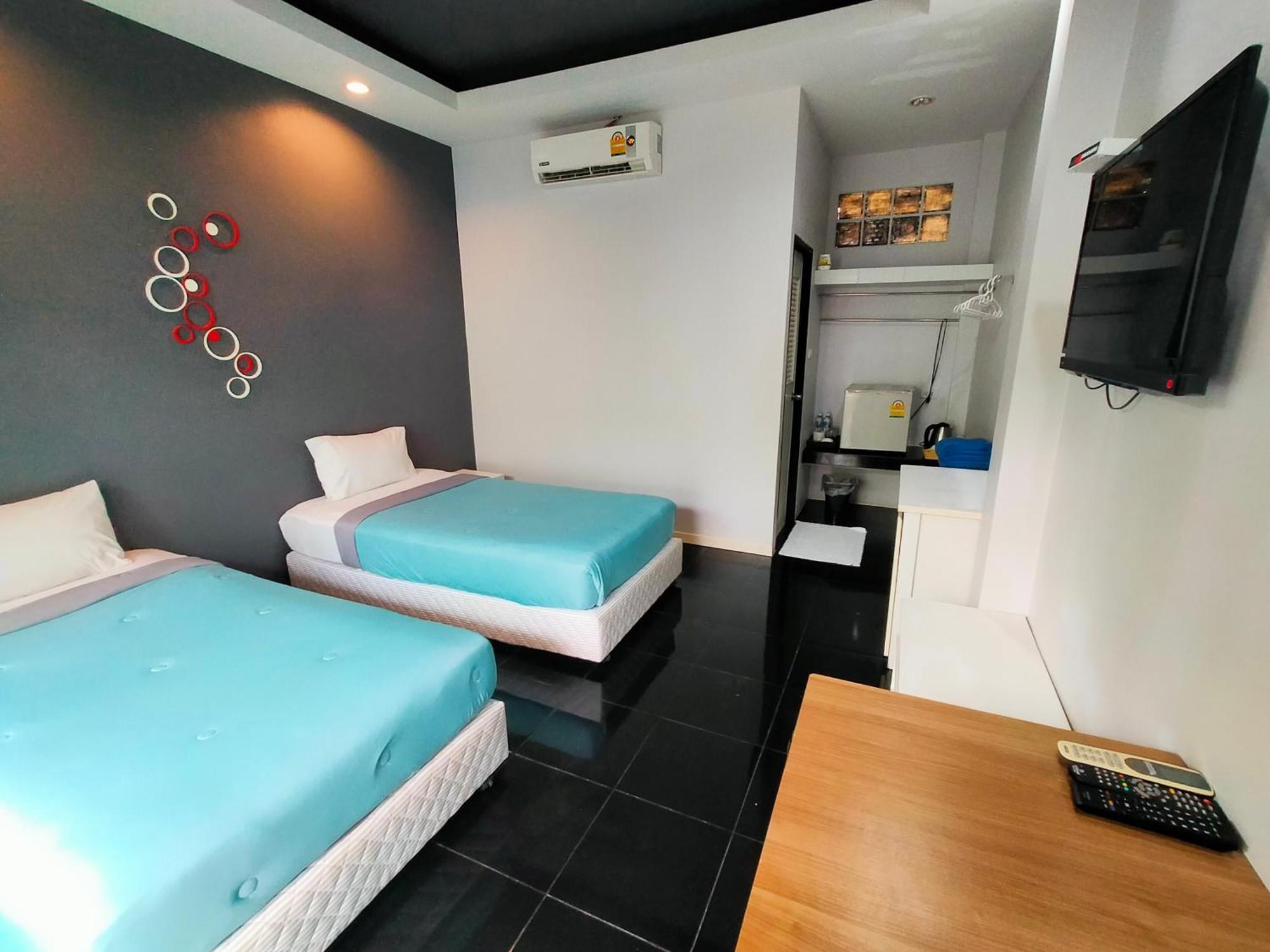 Nemo 2 Resort Ao Nang Exterior photo