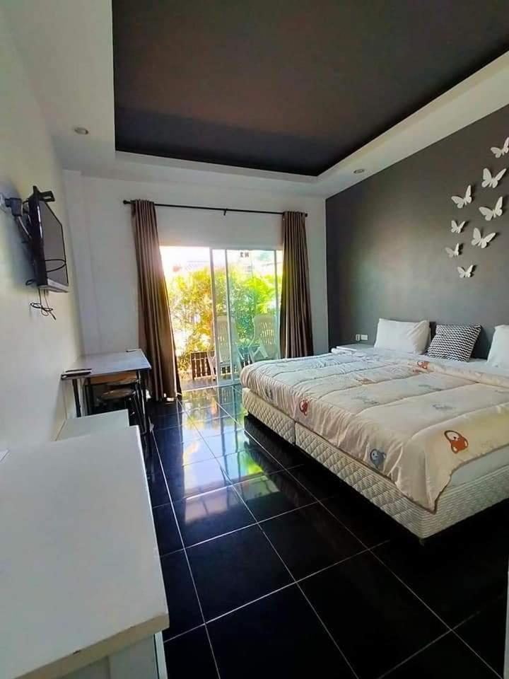 Nemo 2 Resort Ao Nang Exterior photo
