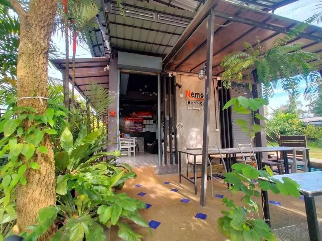 Nemo 2 Resort Ao Nang Exterior photo