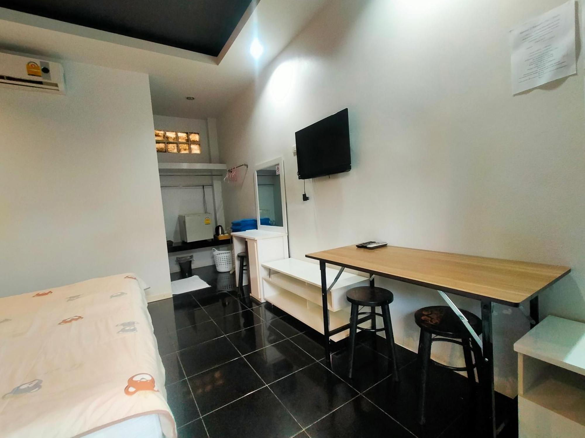 Nemo 2 Resort Ao Nang Exterior photo