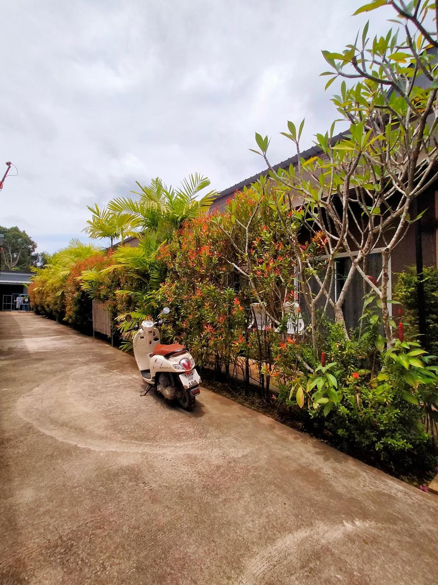 Nemo 2 Resort Ao Nang Exterior photo