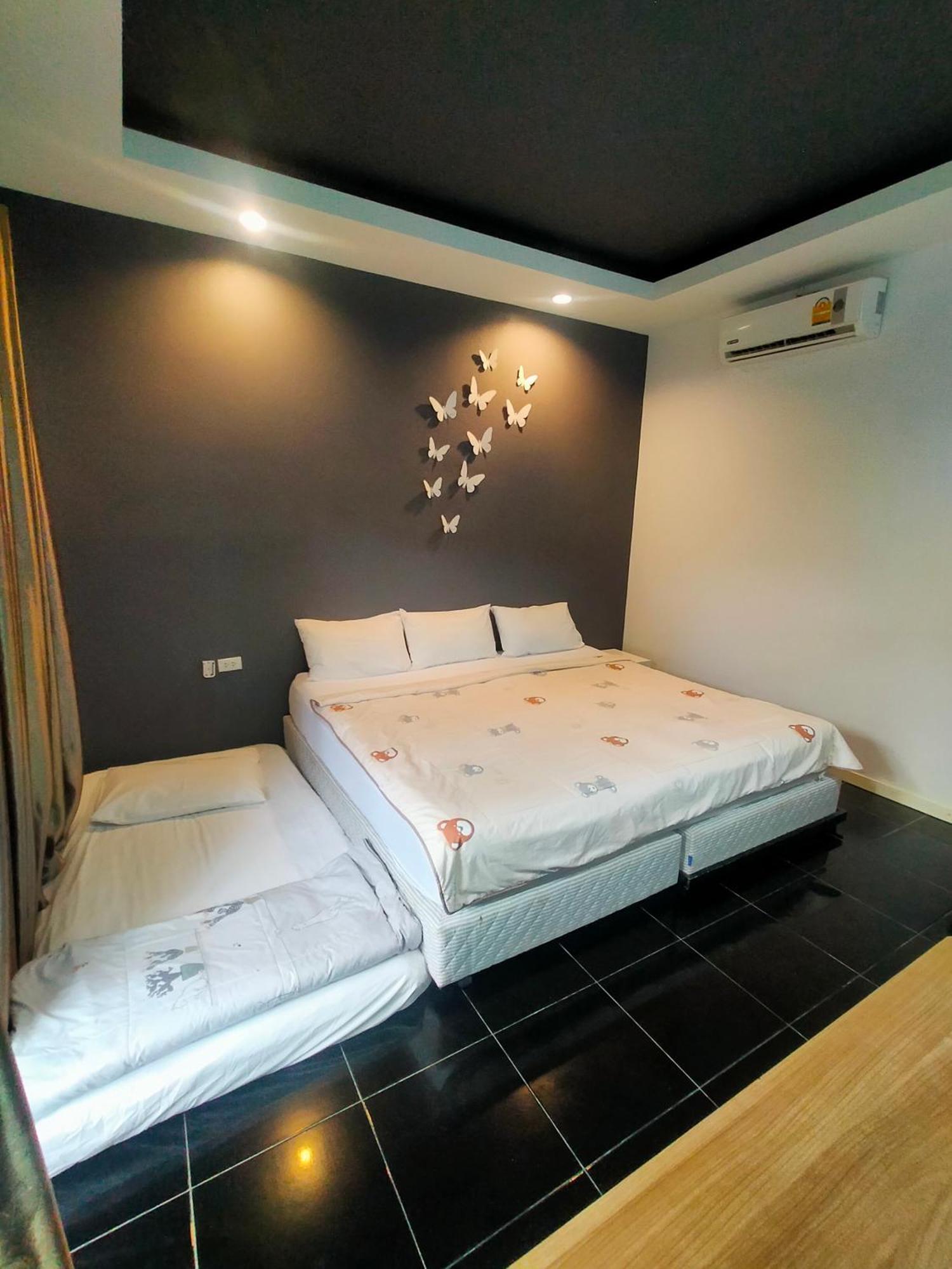 Nemo 2 Resort Ao Nang Room photo