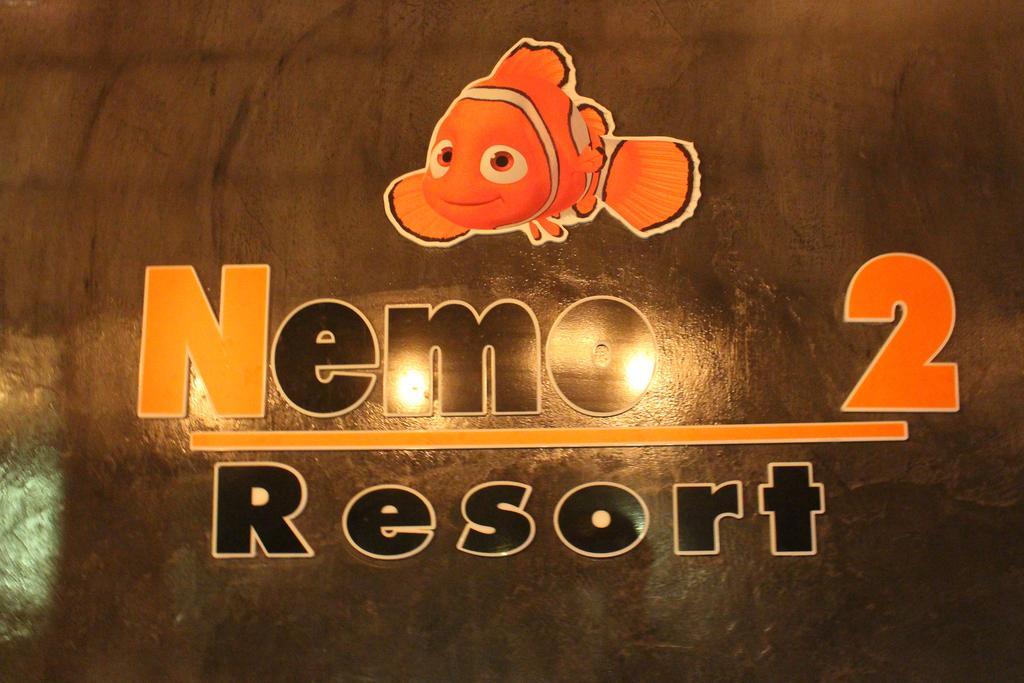 Nemo 2 Resort Ao Nang Exterior photo