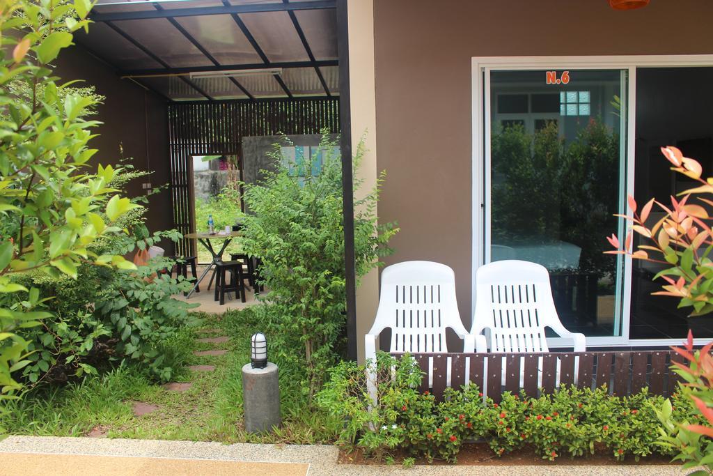 Nemo 2 Resort Ao Nang Exterior photo