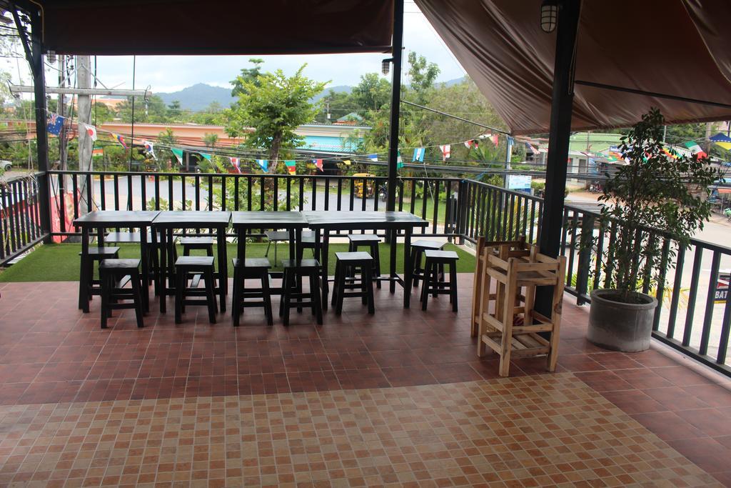 Nemo 2 Resort Ao Nang Exterior photo