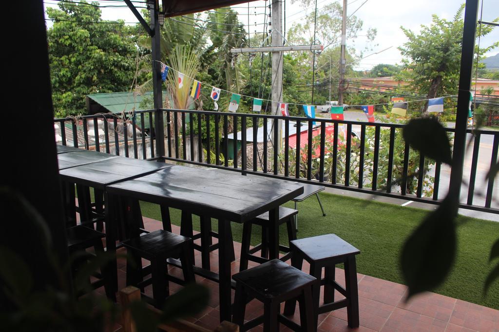 Nemo 2 Resort Ao Nang Exterior photo